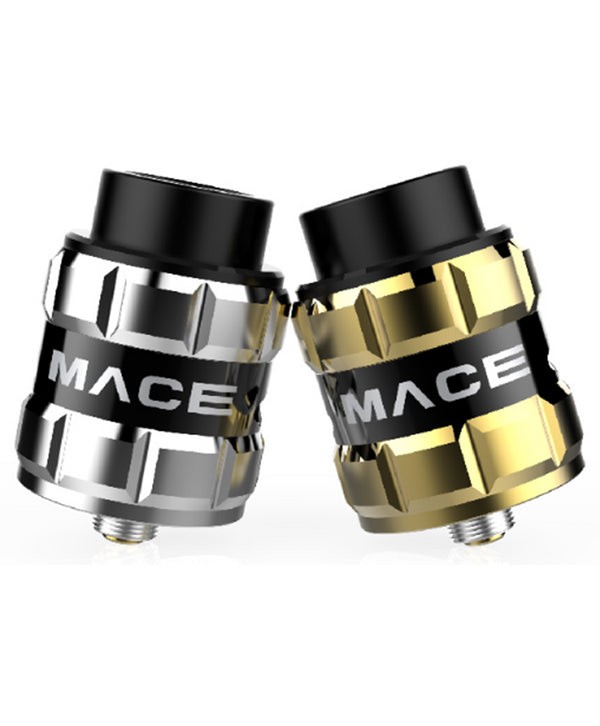 Ample Mace BF RDA Tank Atomizer