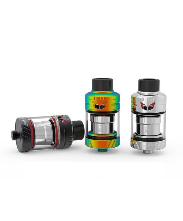 Ample Firefox Tank Atomizer (2ML)