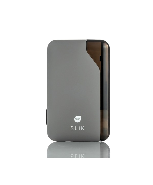 ALUR Slik 400mAh Vape Pod Starter Kit 2ML