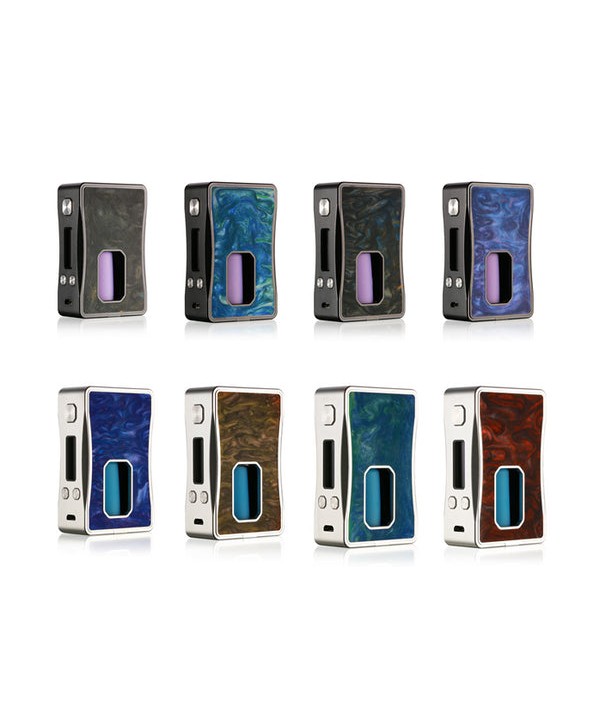 Aleader Killer 80W Squonk Mod -7ML