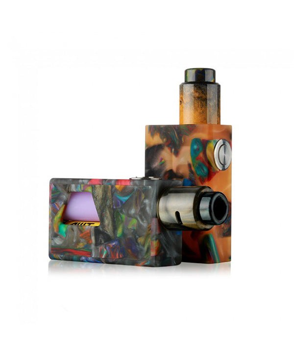 Aleader Funky Squonk Resin Kit 7ML