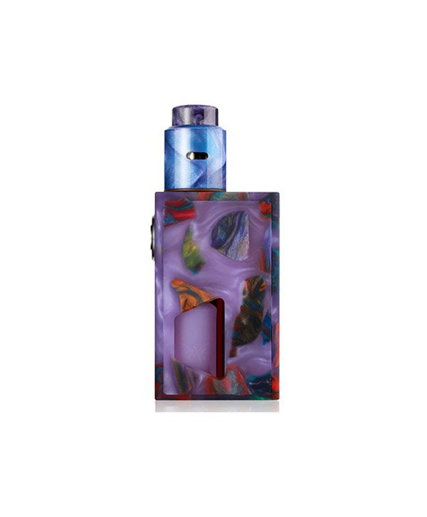 Aleader Funky Squonk Resin Kit 7ML