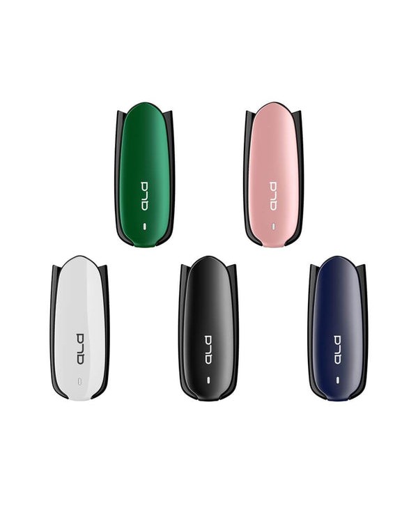 ALD Pearl Pod System Battery 520mAh