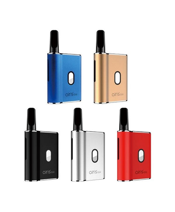 AIRISTECH Qute Kit 450mAh