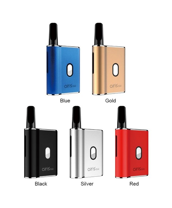 AIRISTECH Qute Kit 450mAh