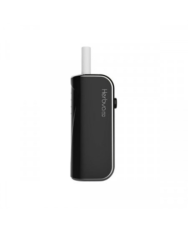 Airistech Herbva TC Dry Herb Starter Kit - 1200mAh