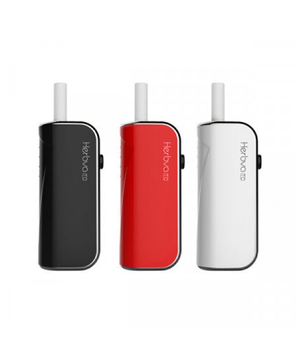 Airistech Herbva TC Dry Herb Starter Kit - 1200mAh