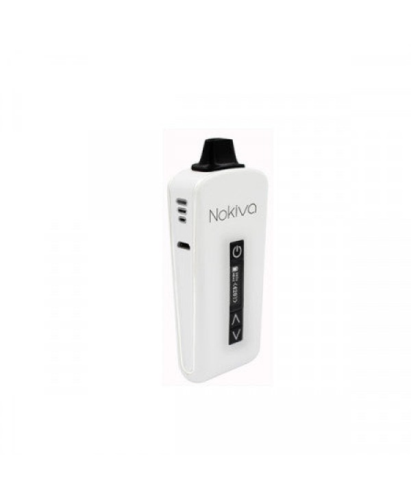 Airistech Herbva Nokiva Vaporizer - 2200mAh