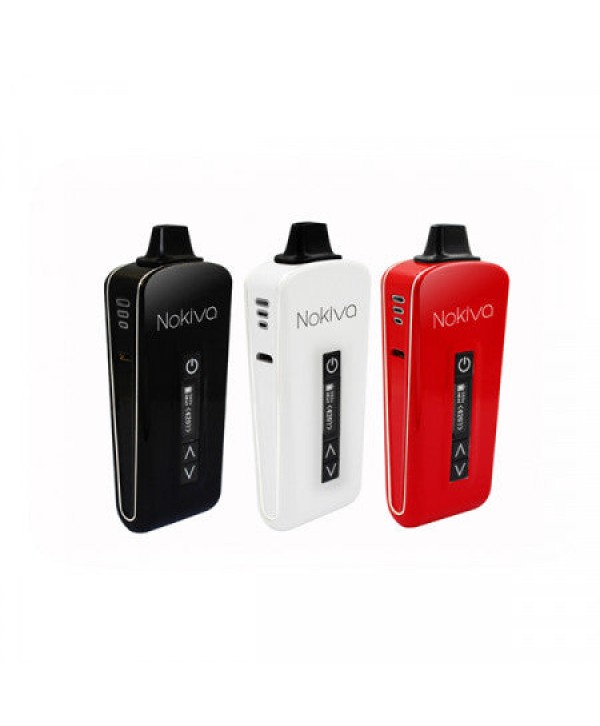 Airistech Herbva Nokiva Vaporizer - 2200mAh