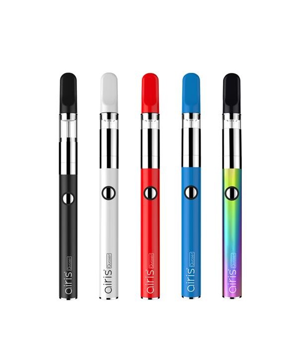 Airistech Airis Quaser Pen Vaporizer Starter Kit - 350mAh