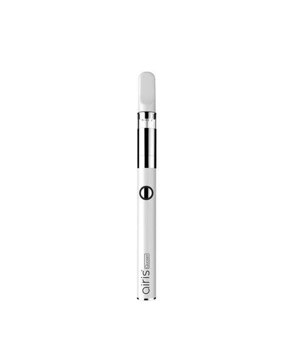 Airistech Airis Quaser Pen Vaporizer Starter Kit - 350mAh