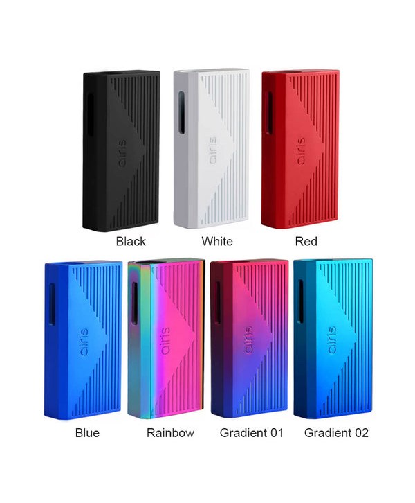 Airis Mystica III Vaporizer 350mAh