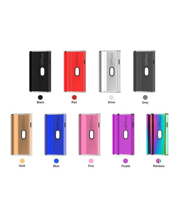 Airis Janus 2-in1 Vaporizer 650mAh