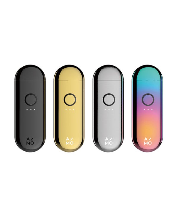 AIMO Lough Pod System Kit - 400mAh & 1.0ml