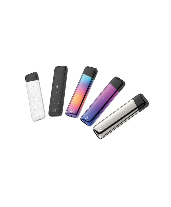 AIMO Mount Pod System Kit - 400mAh & 1.8ml