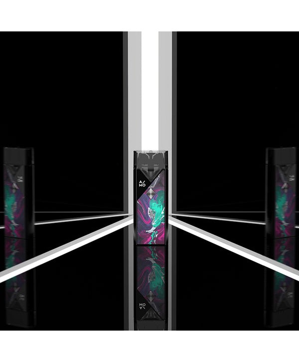 AIMO Imagin Pod Vape System Kit 1100mAh