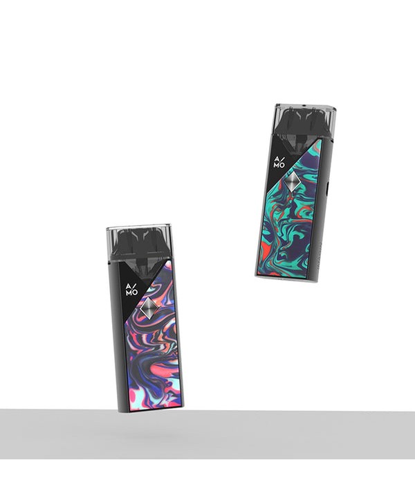 AIMO Imagin Pod Vape System Kit 1100mAh