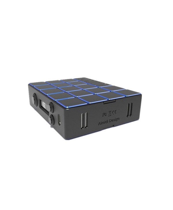 AIMIDI Cube Plus DNA 200W TC Box Mod Battery