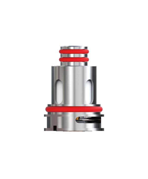 AE 0.17ohm Mesh Coils for SMOK RPM80- SMOK Fetch Pro 5pcs-pack