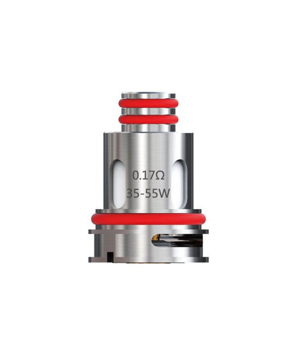 AE 0.17ohm Mesh Coils for SMOK RPM80- SMOK Fetch Pro 5pcs-pack