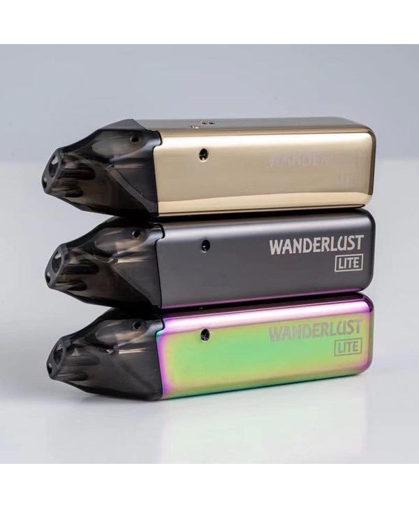 Advken Wanderlust Lite 2 Pod Mod Kit