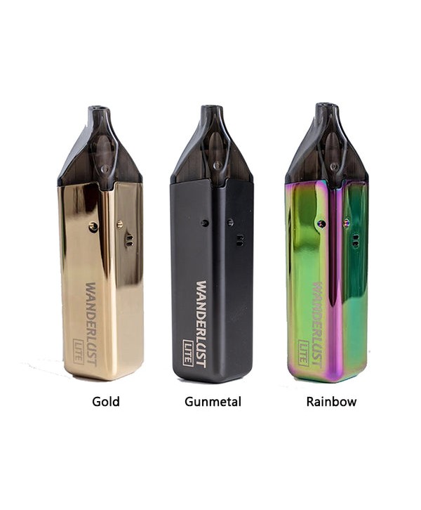 Advken Wanderlust Lite 2 Pod Mod Kit