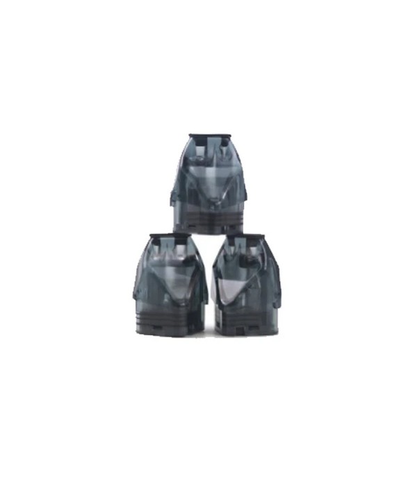 Advken Wanderlust Lite 2 Pod Cartridge 3pcs/pack