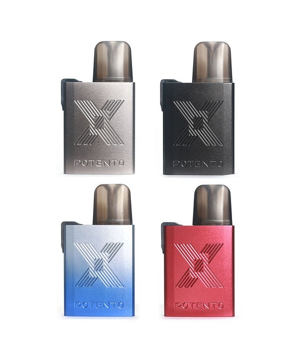 Advken Potento X 950mAh Pod System Kit 2.5ml