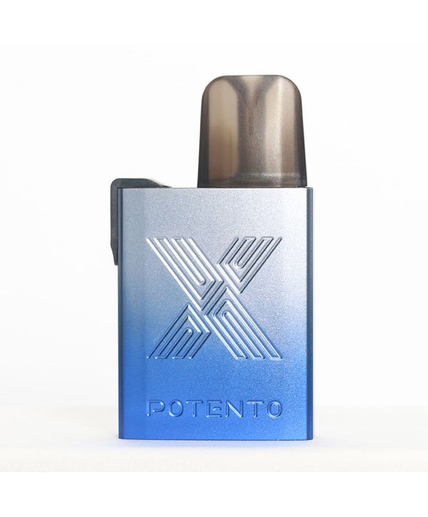 Advken Potento X 950mAh Pod System Kit 2.5ml