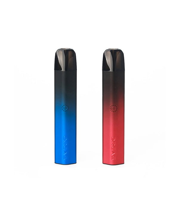 Advken Orcas Pod Kit 360mAh