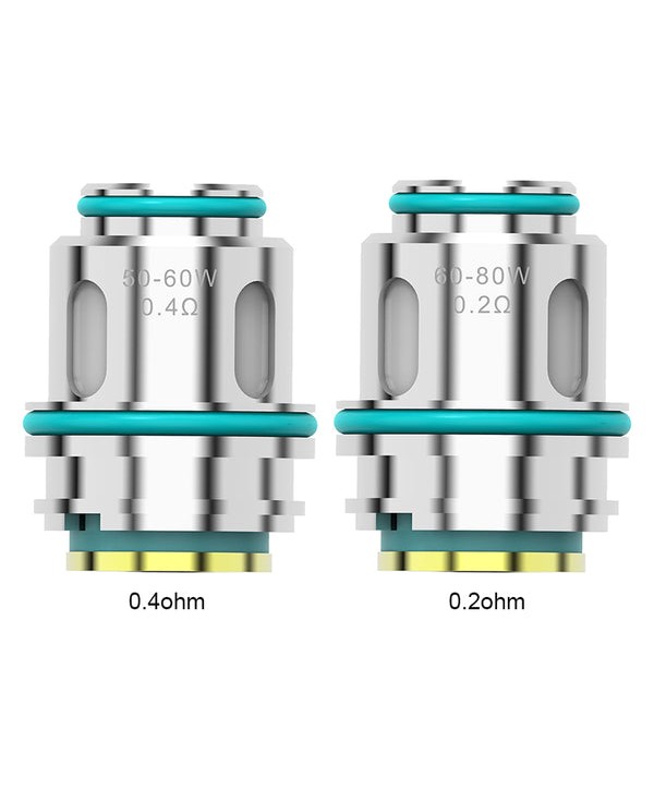 Advken Owl Pro Replacement Coil for Owl Pro 5pcs/pack