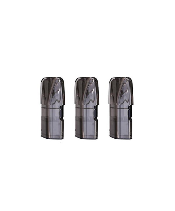 Advken Oasis Replacement Pod Cartridge 2ml 3pcs-pack