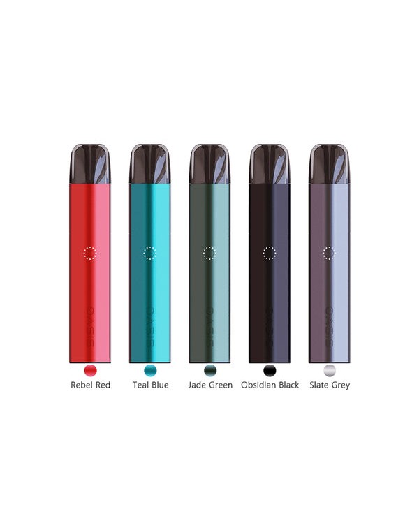 Advken Oasis Pod System Kit 360mAh & 2ml