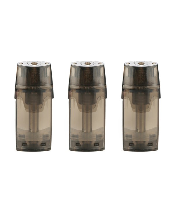 AvatarGo Replacement Pod Cartridge 1.1ml 3pcs