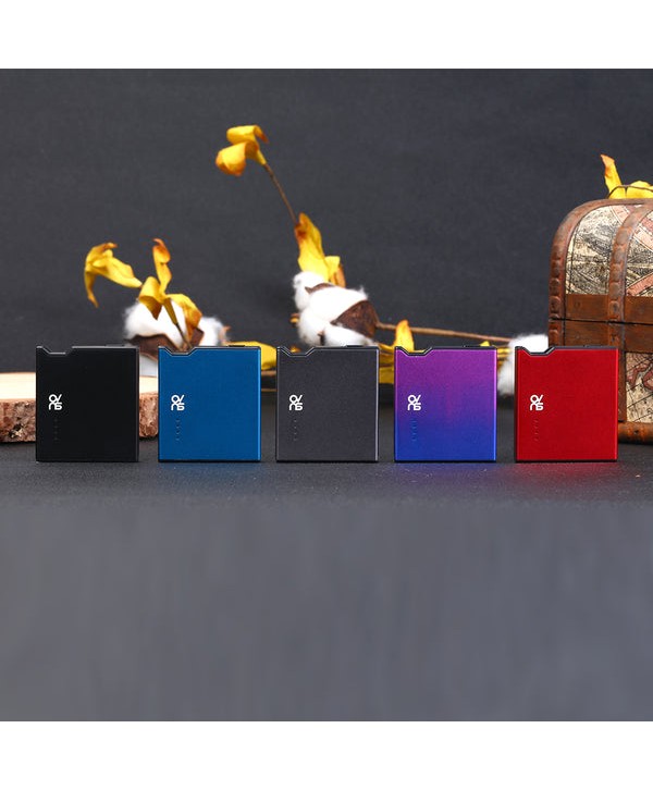 OVNS JC01 PRO 400mAh Box Mod