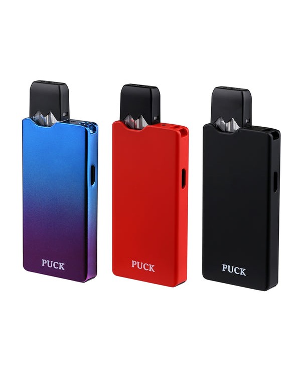 Demon Killer Puck Pod System Kit 400mAh & 0.7ml