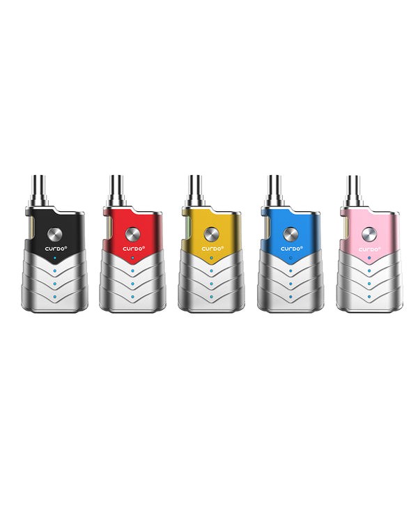 Curdo M-One Vaporizer Kit 400mAh