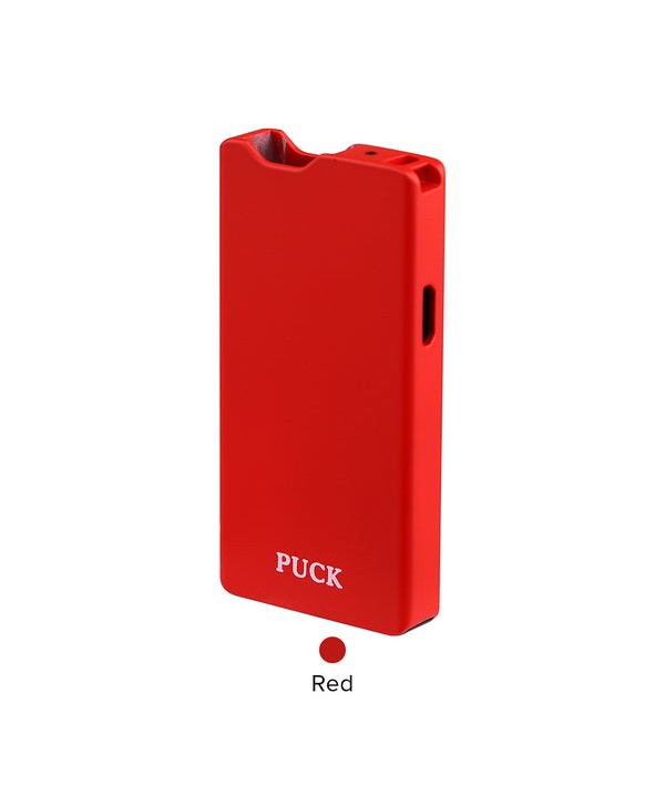 Demon Killer Puck Pod Mod 400mAh