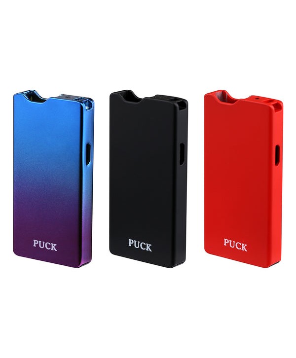 Demon Killer Puck Pod Mod 400mAh