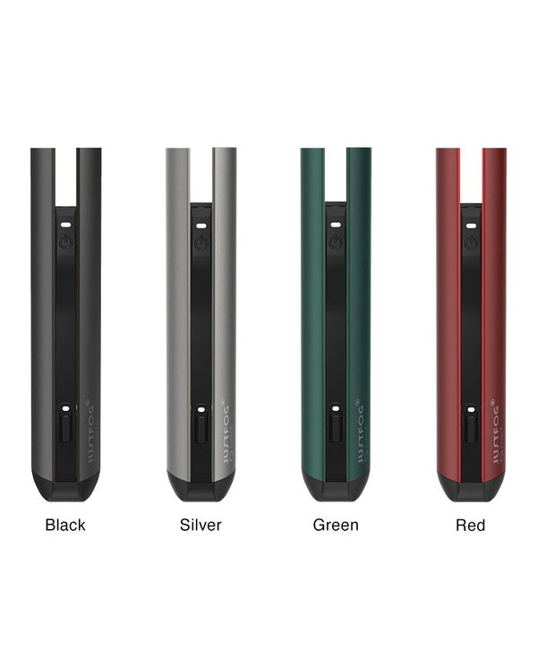 JUSTFOG QPod 900mAh Battery