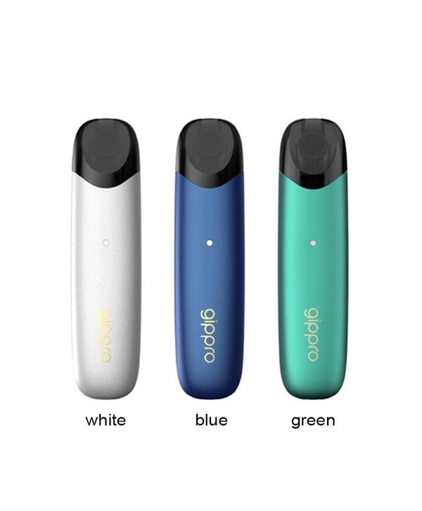 Gippro GP6 Rechargeable Pod System Kit