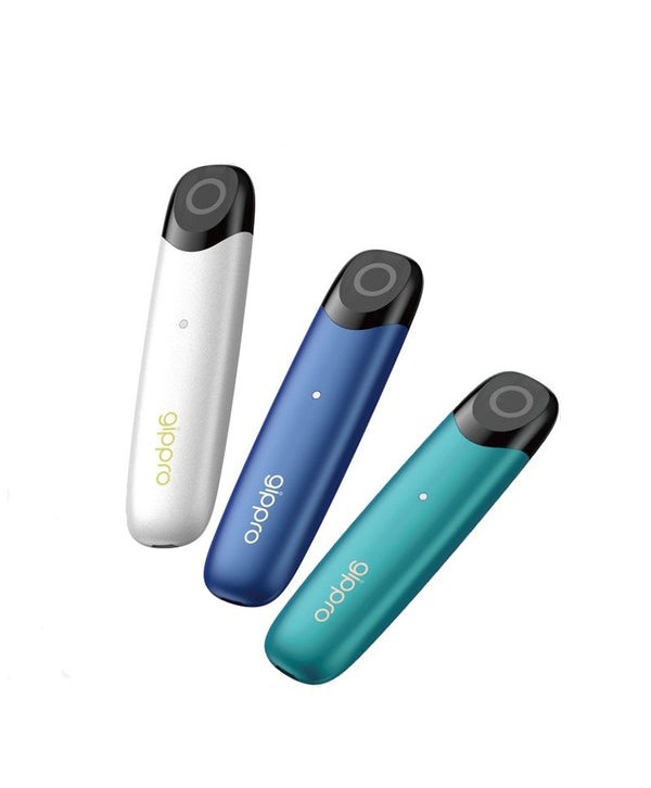 Gippro GP6 Rechargeable Pod System Kit