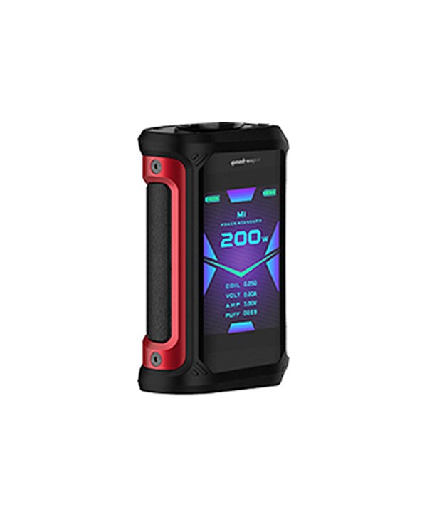 GeekVape Aegis X TC Mod 200W