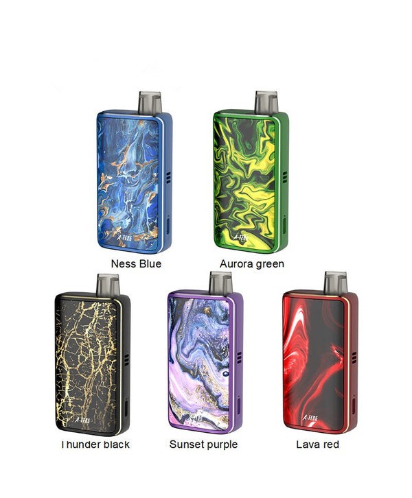 Snowwolf Afeng30 Pod System kit 30W