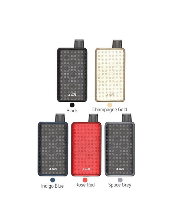 Snowwolf Afeng 22W Mod Pod System kit