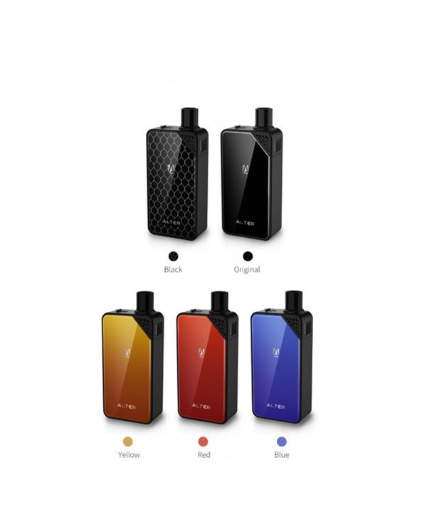 OBS Alter 70W Pod System kit 2500mAh