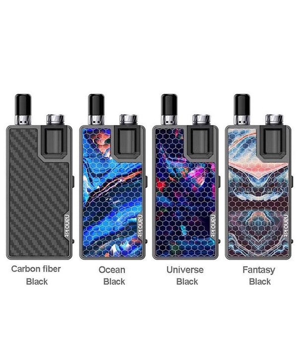 VapeCige Nano Pod System Kit 950mAh & 2ml