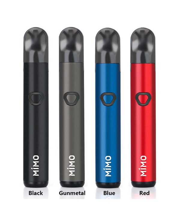 G-taste Mimo Pod System Kit 450mAh & 1.3ml