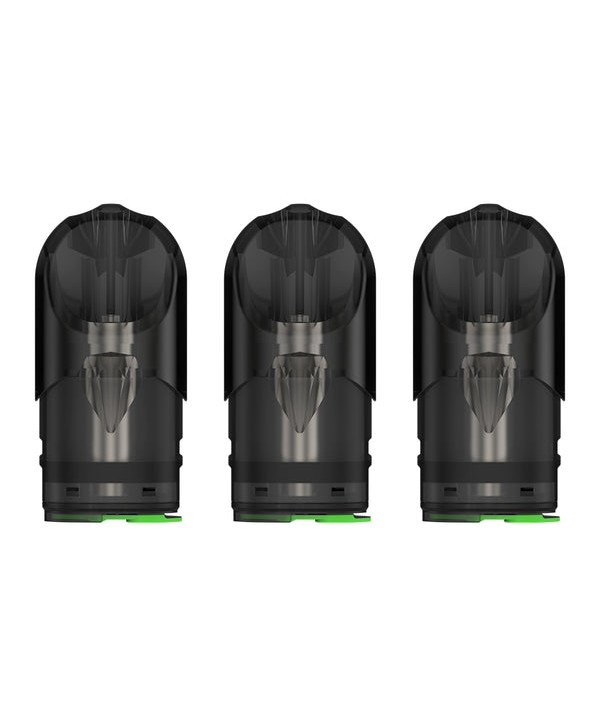 Innokin I.O Replacement Pod Cartridge 0.8ml 3pcs-pack