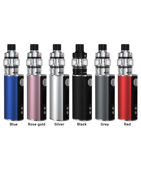 Eleaf iStick T80 Kit 80W with Pesso Tank 3000mAh